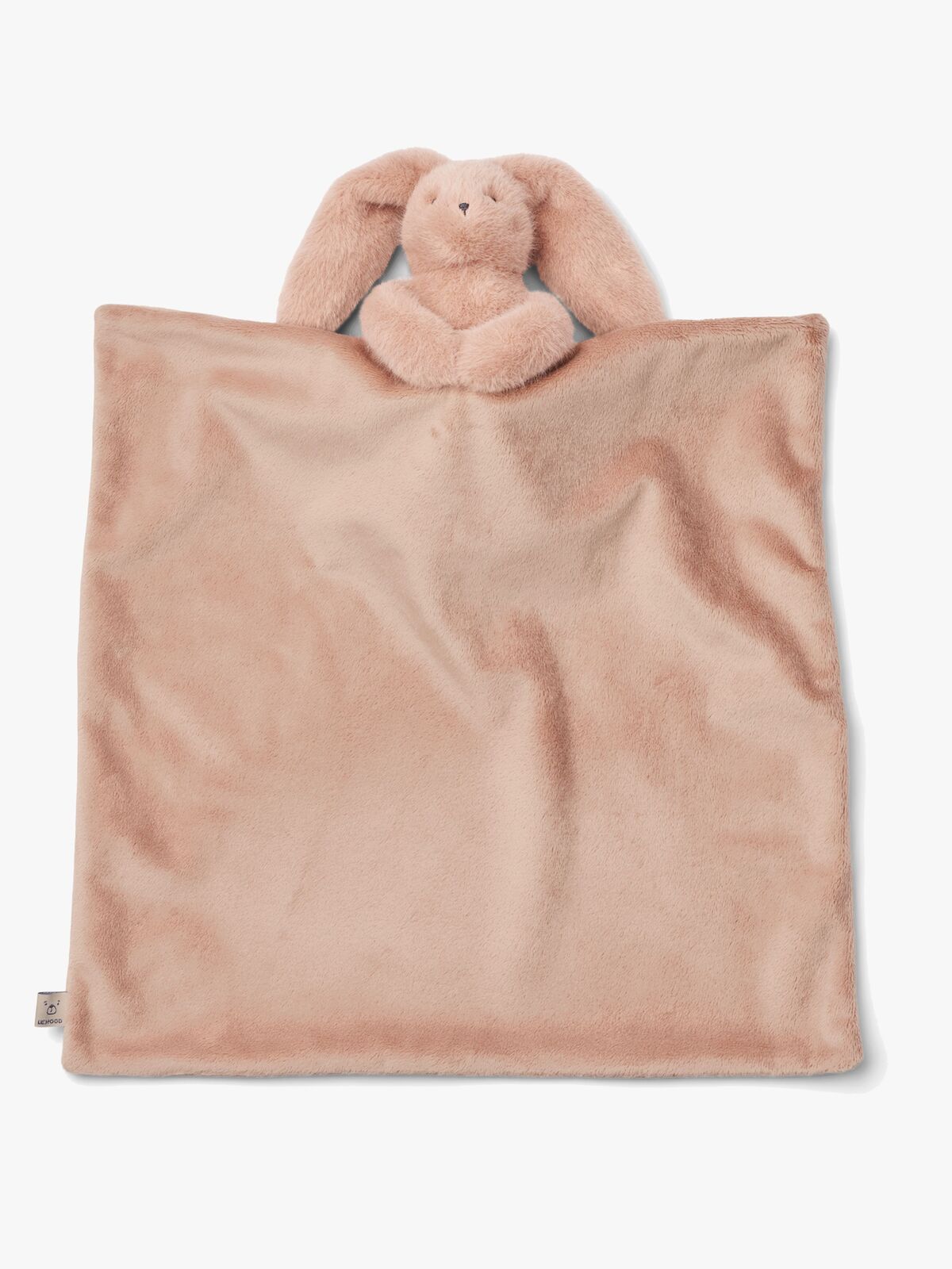 LIEWOOD Rabbit Bear Snuttefilt, Pale Tuscany