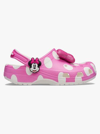 Crocs Mimmi Pigg Kids Tofflor, Multi