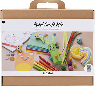 Creativ Company Maxi DIY-set