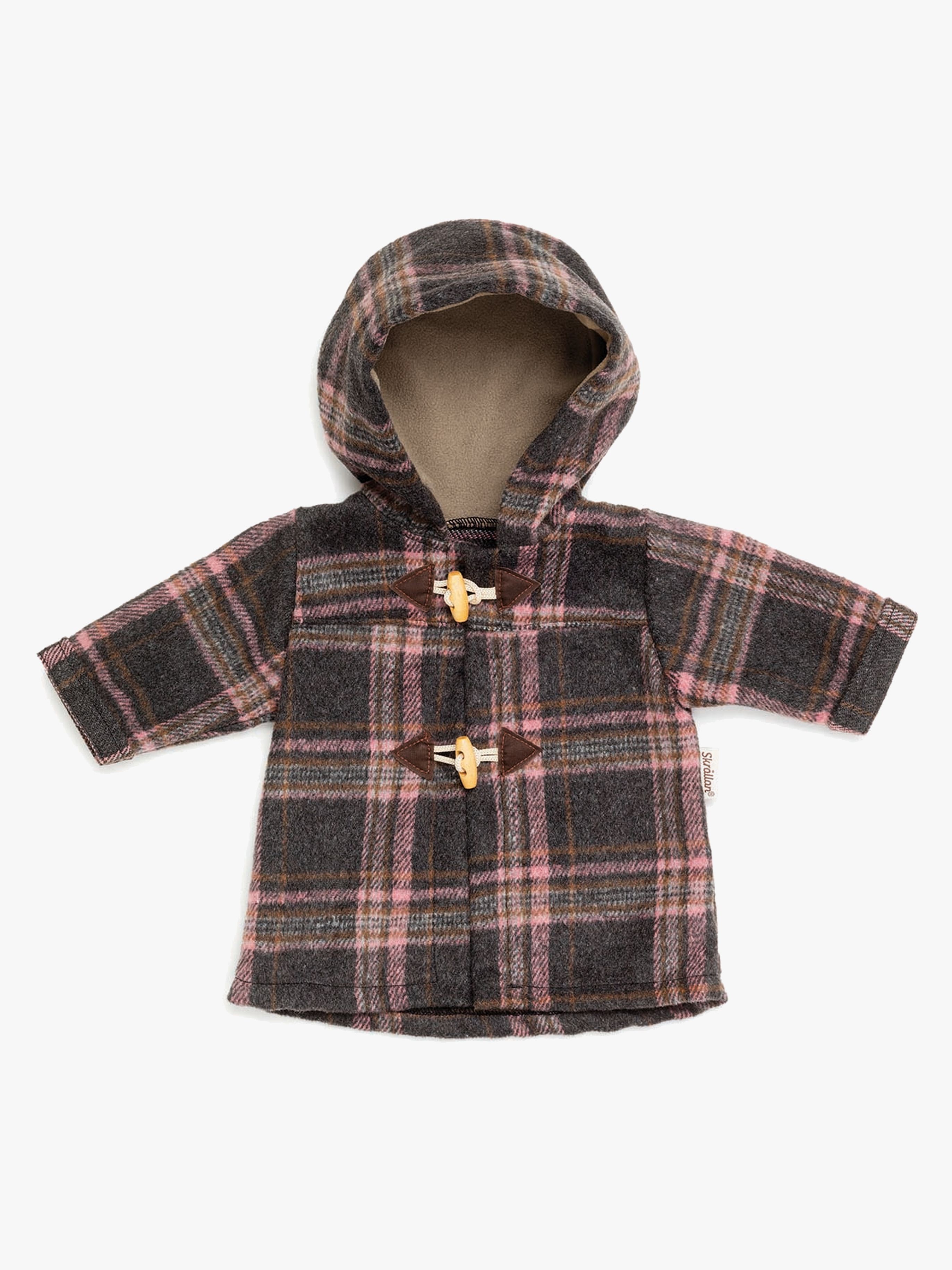 Skrållan Dockkläder Tröja Duffel