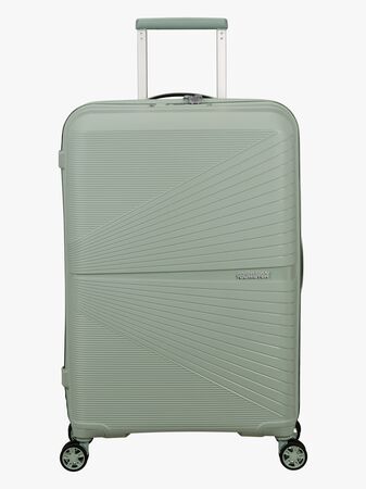 American Tourister Airconic Spinner Resväska 67L, Saturn Sage