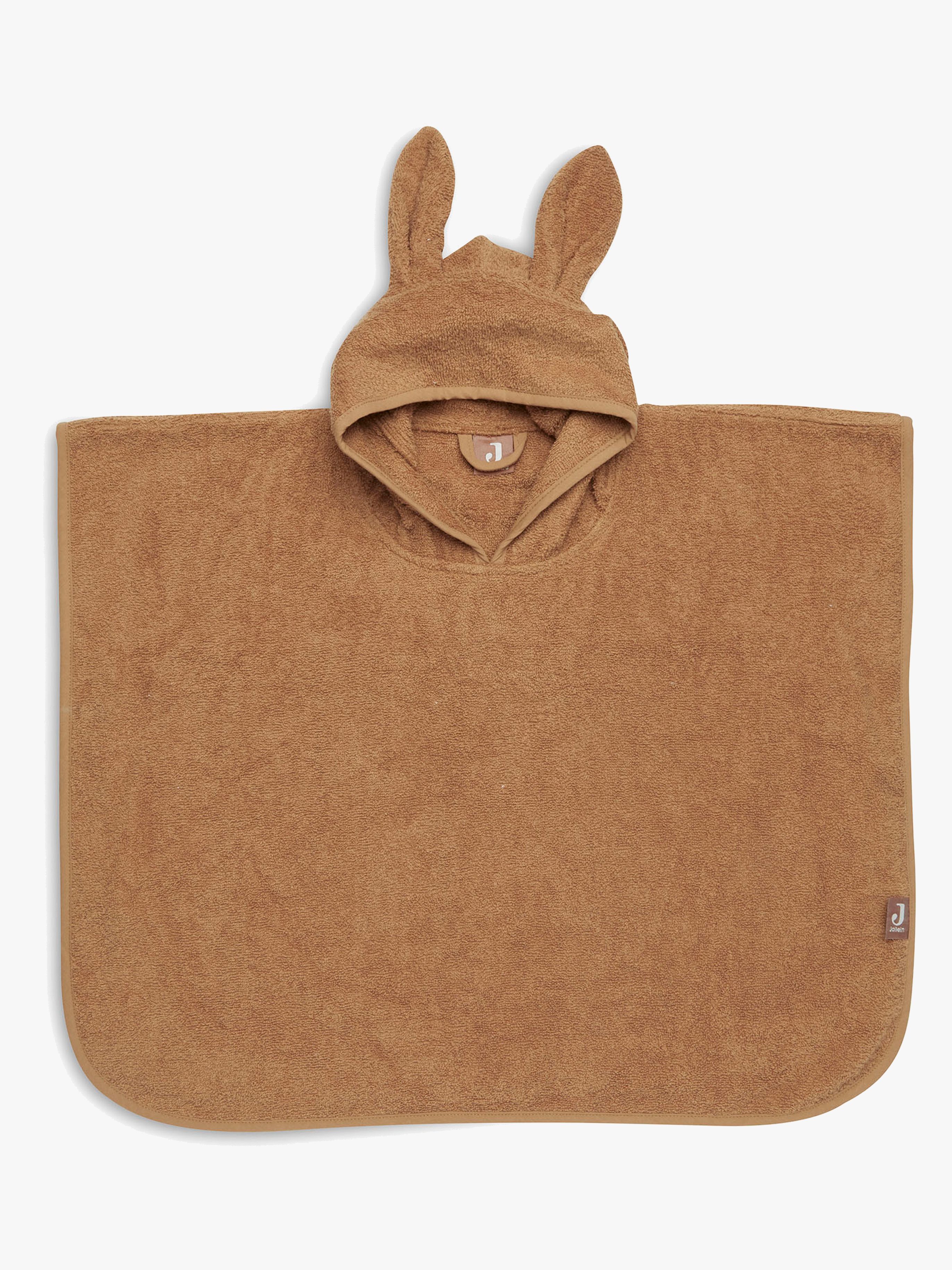 Jollein Badponcho, Caramel