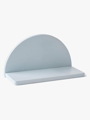 Kid's Concept STAR Regal Rund, Blau