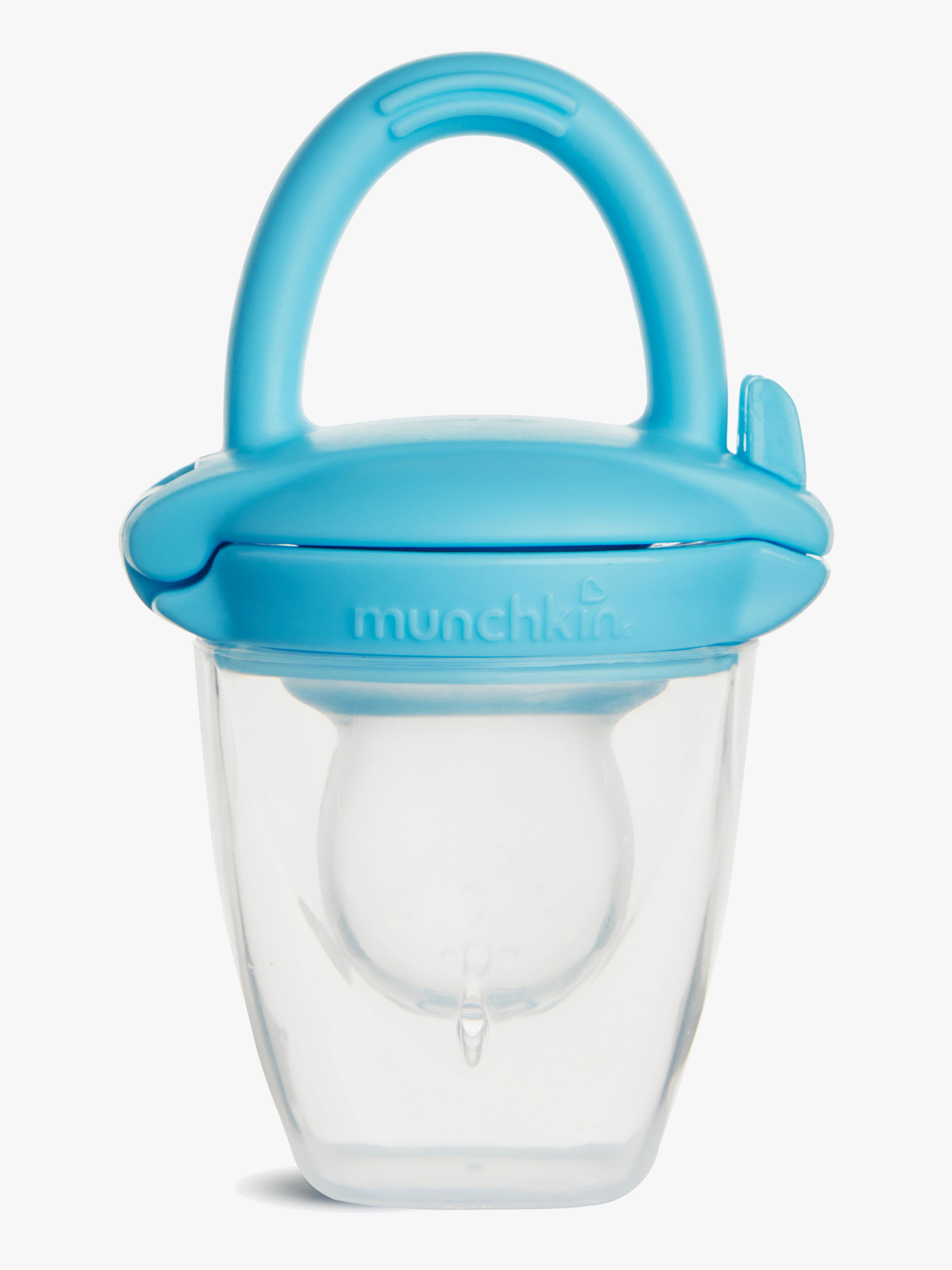 Munchkin Smaknapp, Blå
