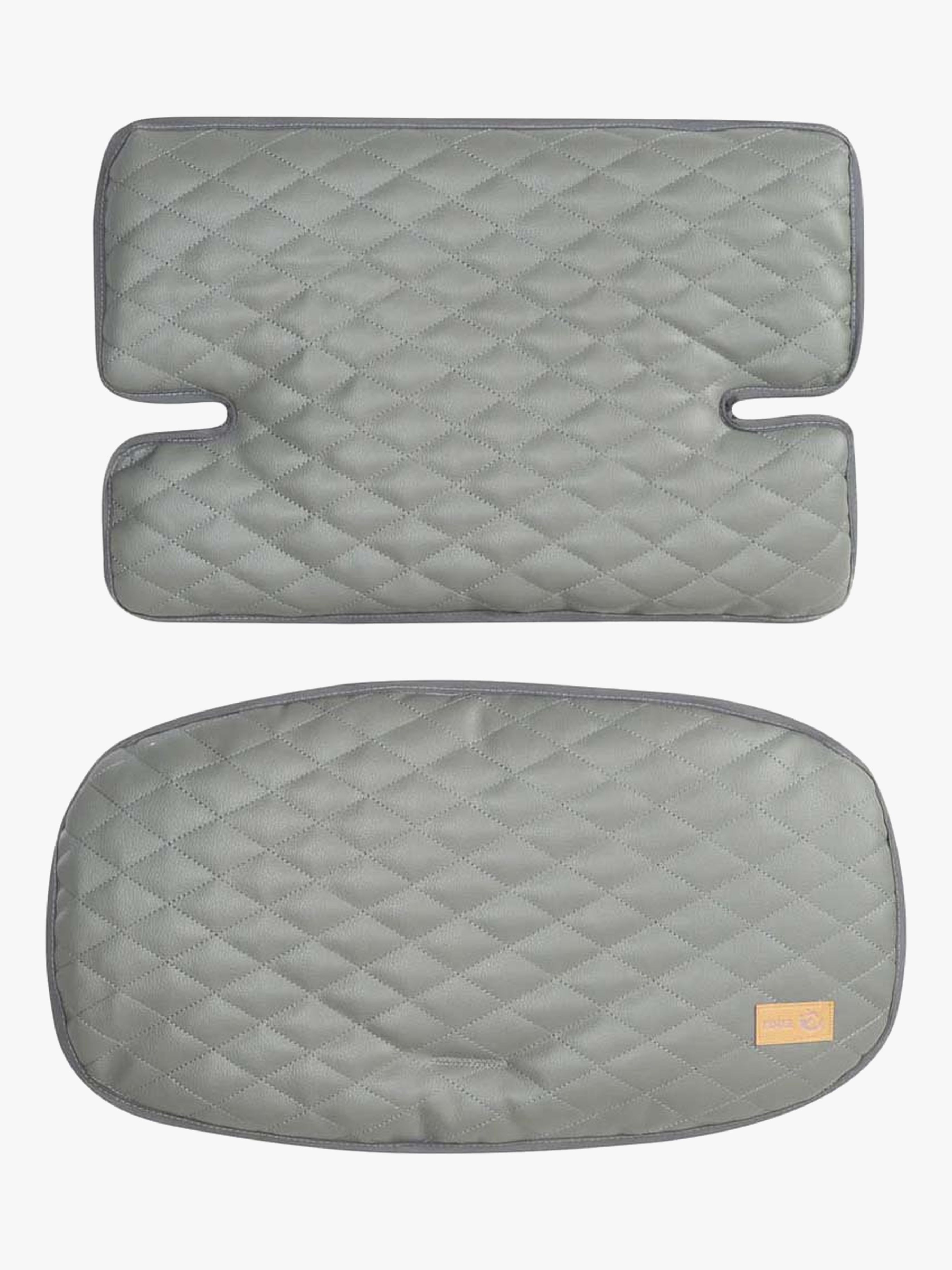 Roba Luxe Matstolsdyna, Stone
