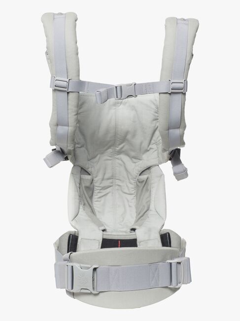 Ergobaby Omni 360 Bärsele, Grå
