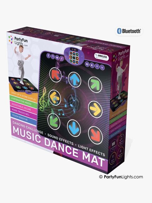 Party Funlight Dancing Challenge Dansmatta 605300-4705_3a.jpg