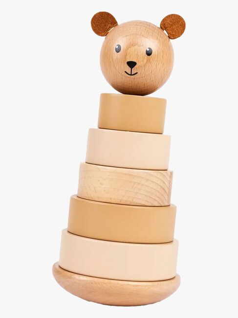 Egmont Toys Stapelleksak Björn Marcel