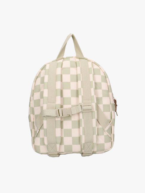 Kidzroom Ryggsäck Nostalgia, Grön