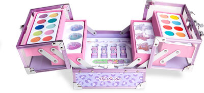Martinelia Min Bedste Ven Makeuptaske