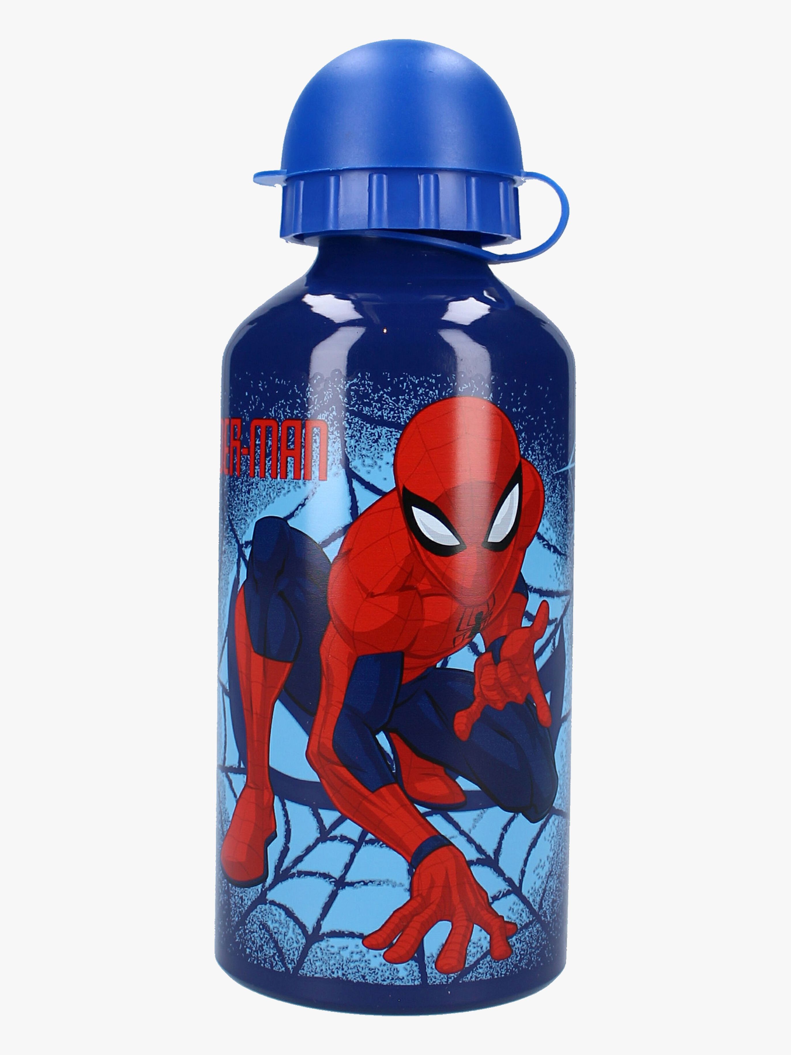 Marvel Spider-Man  Aluminium Vattenflaska 500ml
