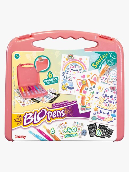 Blopens Pysselset I Väska Kawaii 403PS-95-2653_3a.jpg