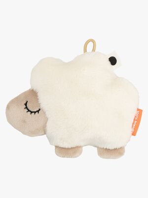 Done By Deer Sheepy Skallra, Sand