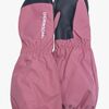 Didriksons Skalhandskar, Heather Pink