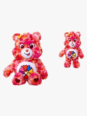 Care Bears Gosedjur Blomsternalle 35 cm