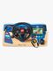 Melissa & Doug Vroom & Zoom Interaktiv Instrumentbräda