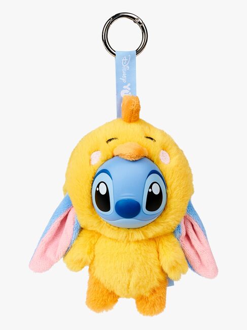 Disney YuYus Gosedjur Stitch & Angel 12 cm Wave 3 6315870949-1346_3b.jpg