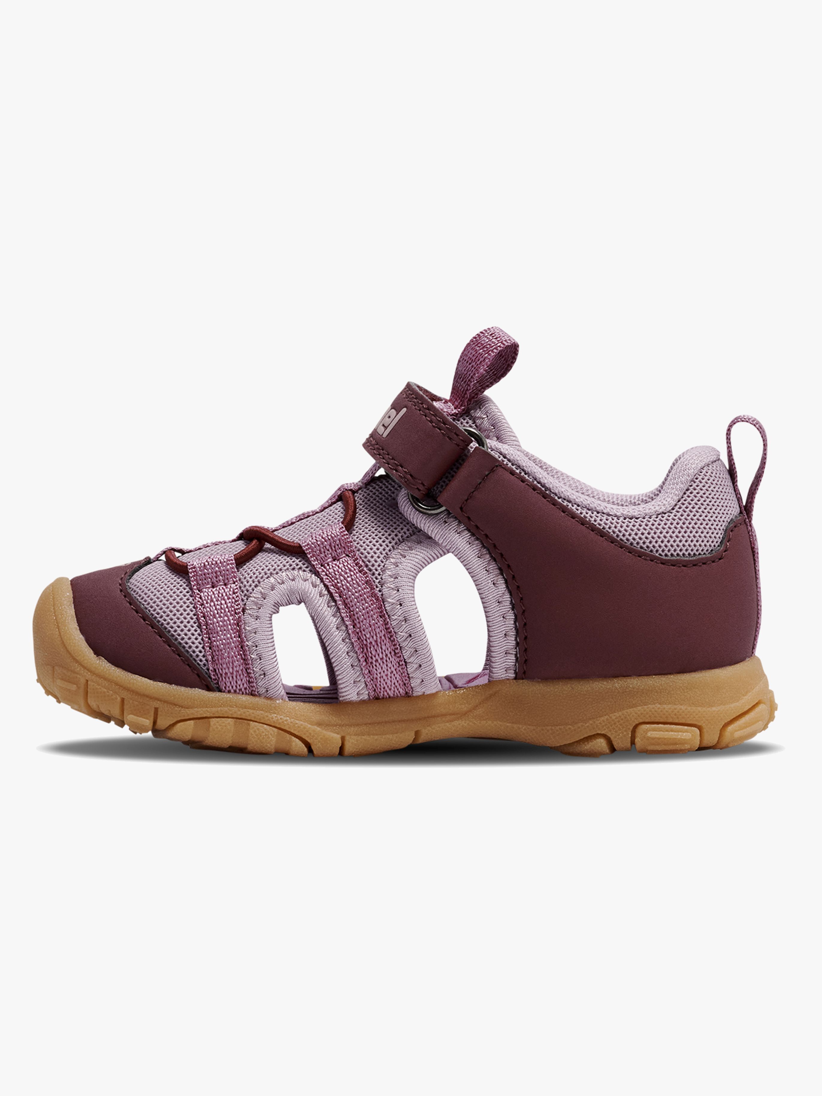 Hummel Sport Infant Sandaler, Keepsake Lilac, 21