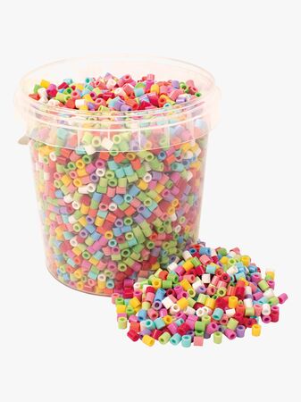 Playbox Pärlor Happy Mix 5000 st