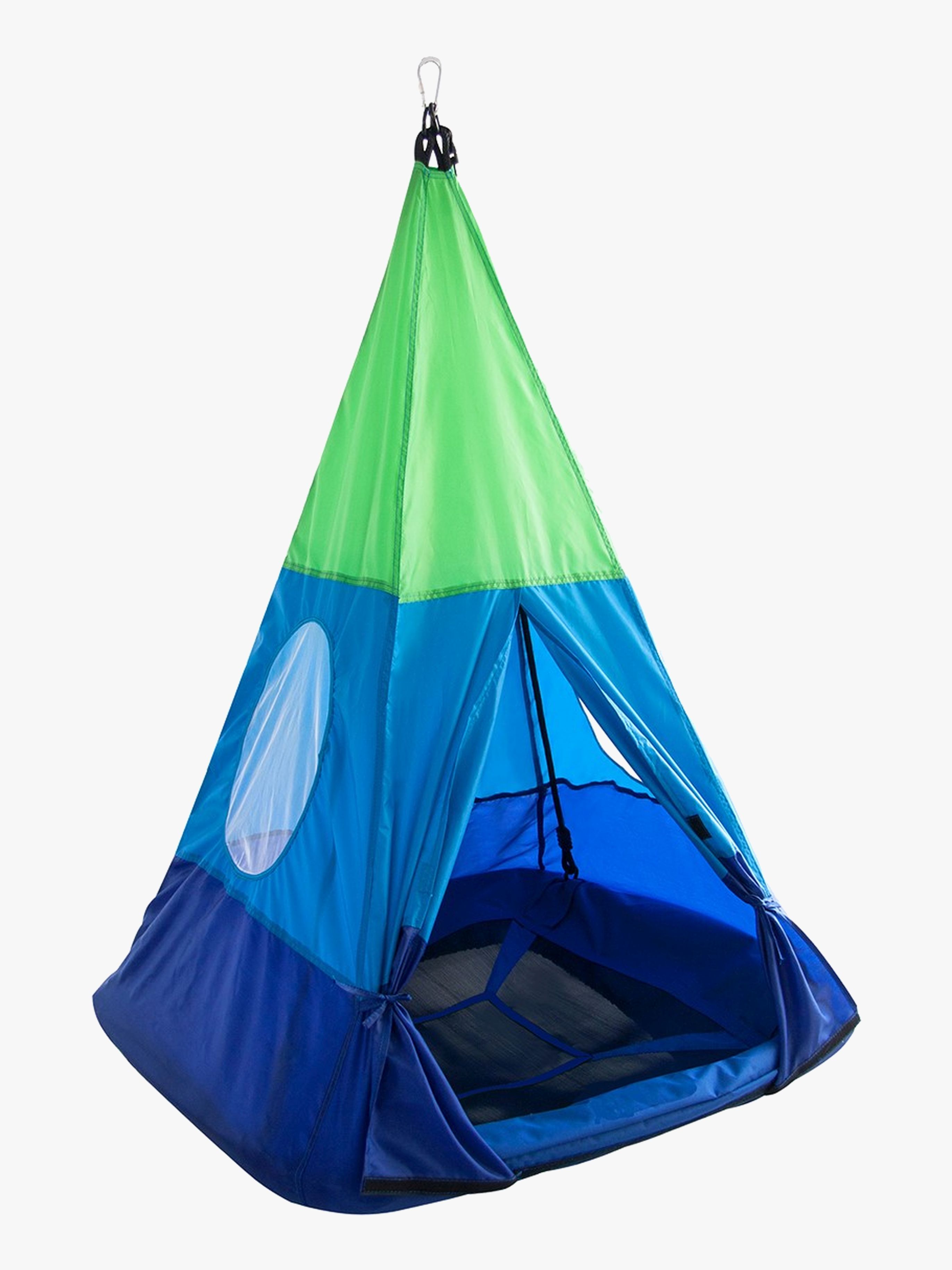 Hörby Bruk Kompisgunga Tepee