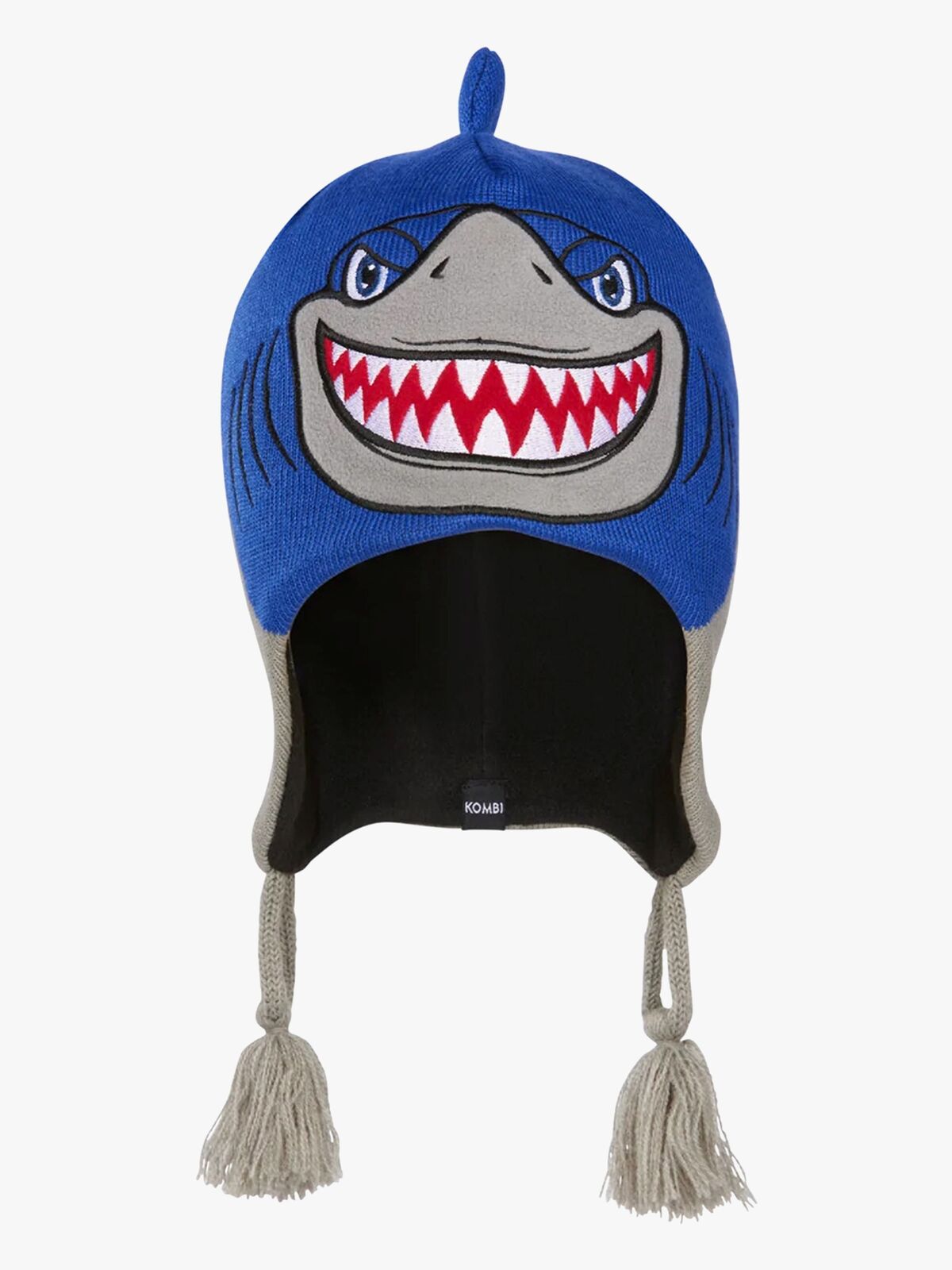 Kombi Animal Family Mössa, Shawn The Shark