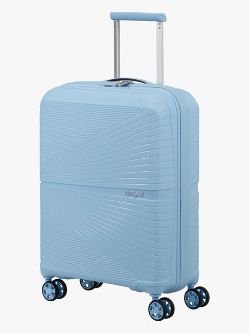 American Tourister Airconic Spinner Resväska 33,5L, Neptune Blue