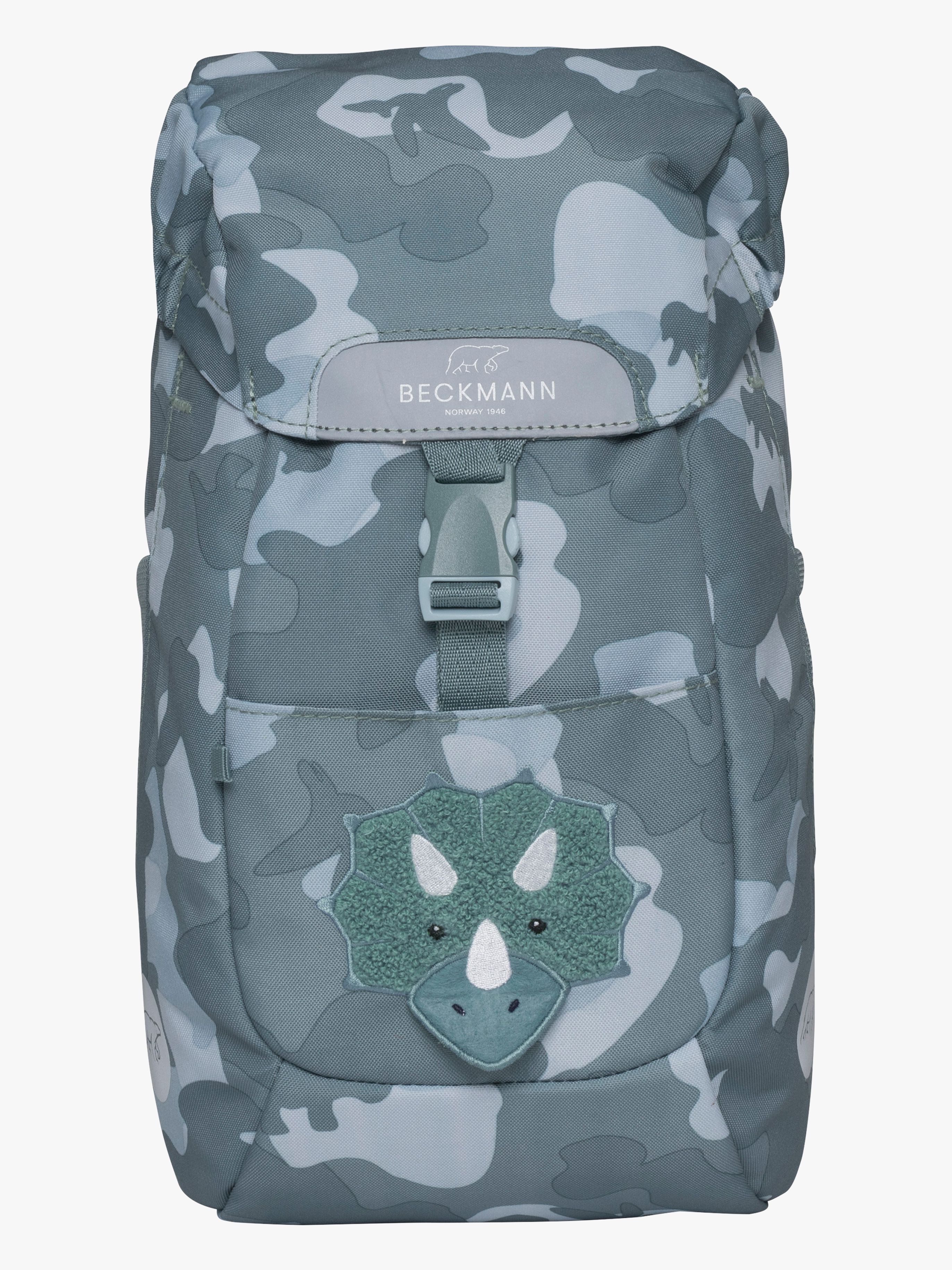 Beckmann Classic Mini Ryggsäck 12L, Dinosaur