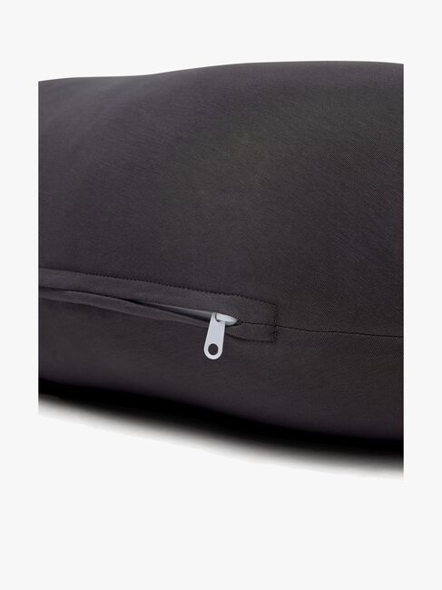 Petite Chérie Gravidkudde Large, Dark Grey