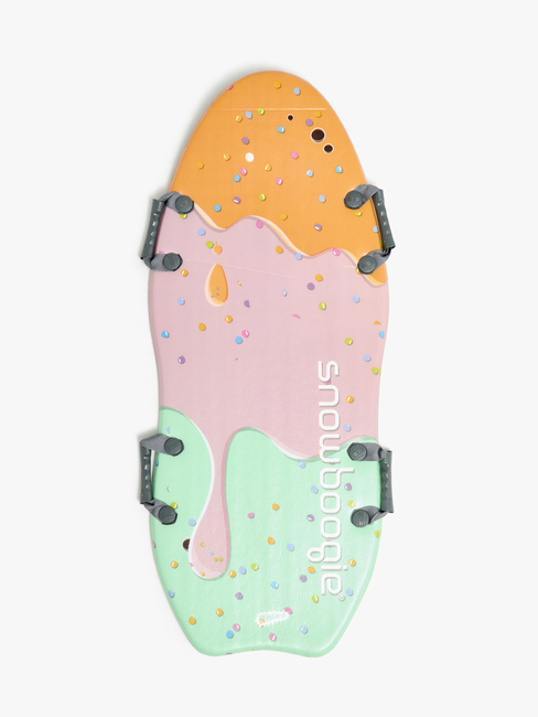 Snow-Boogie Alpine Rocket Slider, Ice Cream WO38035-2999_3.jpg