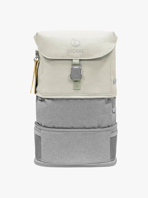 Stokke JetKids Ryggsäck, Sea Green