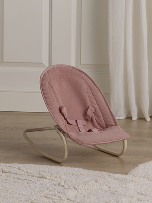 Alice & Fox Dock Babysitter, Mauve