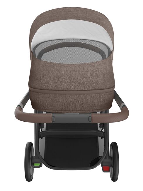 UPPAbaby CRUZ V3 Sittvagn, Owen