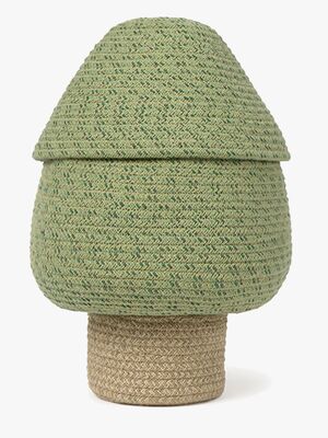 Lorena Canals Korg, Big Tree