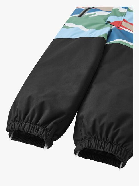 Reimatec Kipina Overall, Blue Ocean