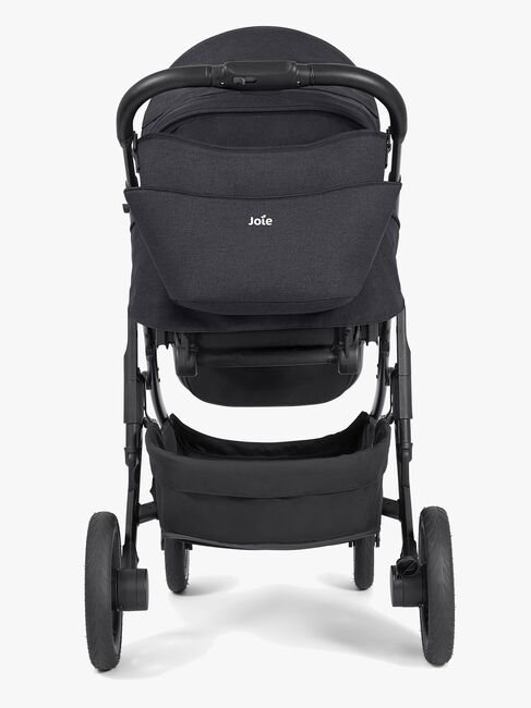 Joie Elara Sittvagn inkl. Skötväska, Raven