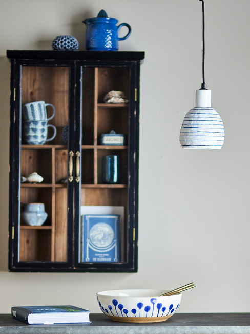 Bloomingville Elga Pendel Taklampa