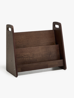 Minitude ENZO Bücherregal, Walnut
