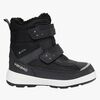 Viking Play Reflex 2V GTX Vinterkängor, Reflective/Black