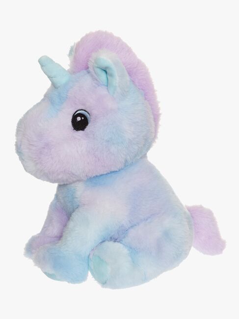 Teddykompaniet Gosedjur Enhörning 25 cm 4200-1115_2.jpg