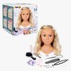 Smoby My Beauty Blonde Stylinghuvud