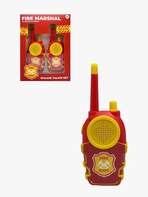 OTL Technologies Walkie-talkie Brandman 150m