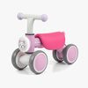 Milly Mally York Springcykel, Rosa