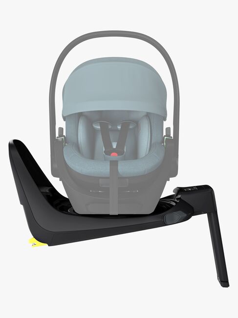 Thule Alfi Bas, Svart