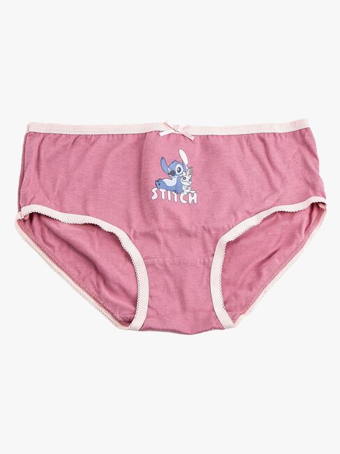 Disney Lilo & Stitch Trosor 5-Pack