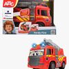 ABC Happy Brandbil Ferdy