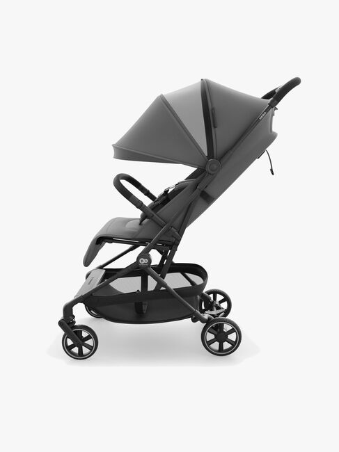 Kinderkraft Nebo Sittvagn, Grey