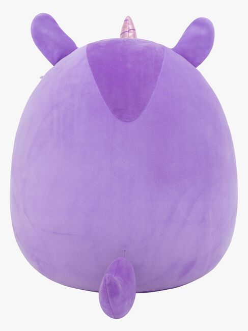Squishmallows Stitch Mjukdjur med Vattenmelon 20 cm 282037-2139_3c.jpg
