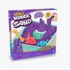 Kinetic Sand Sandlåde Set