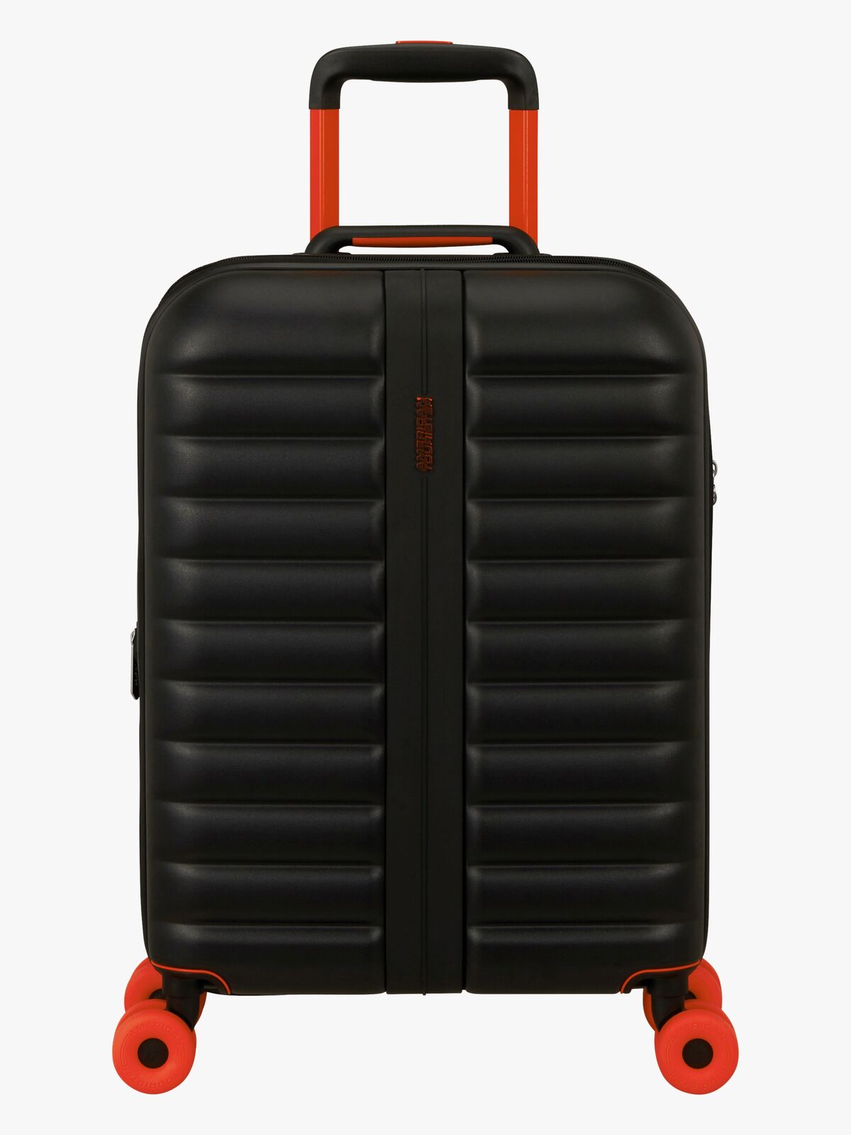 American Tourister Neovibe Spinner Resväska 37-43L, True Black