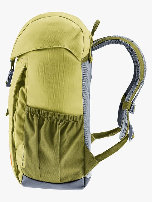 Deuter Waldfuchs Ryggsäck 10L, Linden Cactus